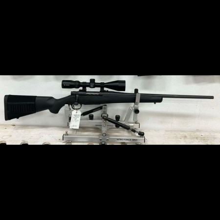 Mossberg Patriot 22-250